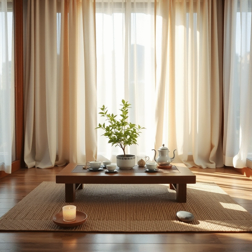 understanding the principles of Qi in wellness