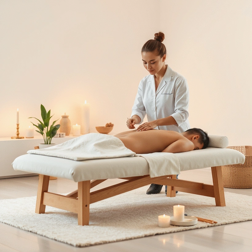 Benefits of Acupuncture