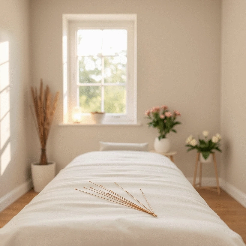 how to prepare for your first acupuncture session