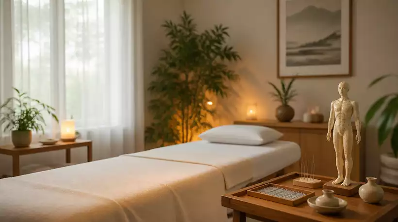 Finding Local Acupuncturists Made Easy