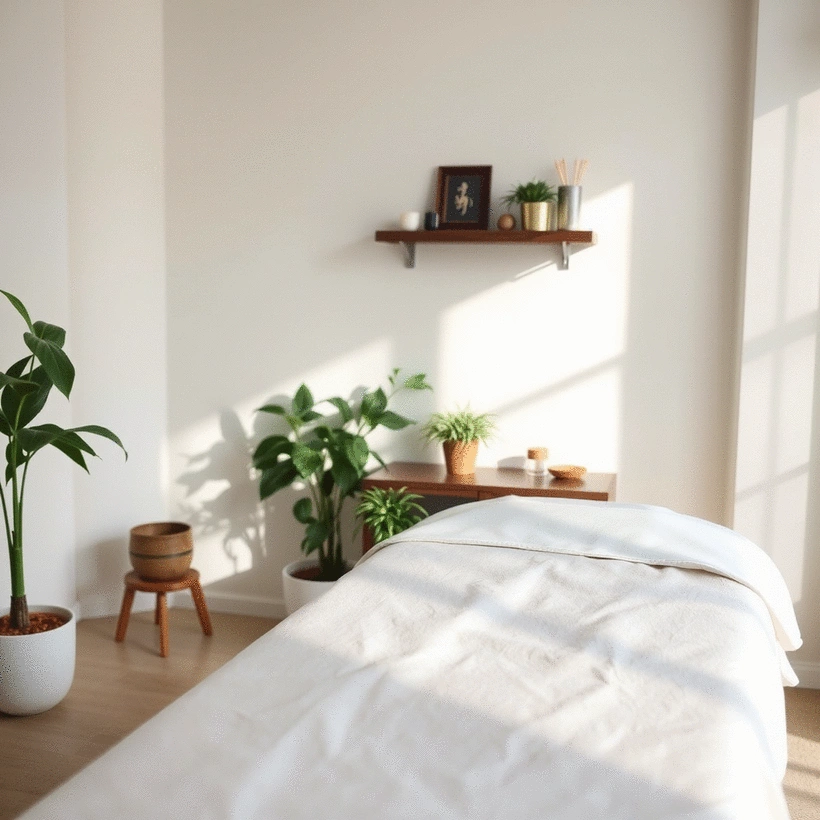 acupuncture and its impact on mental health