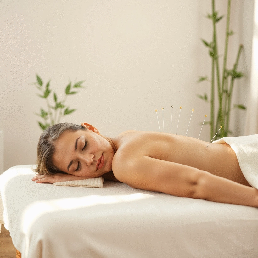 patient success stories in acupuncture therapy