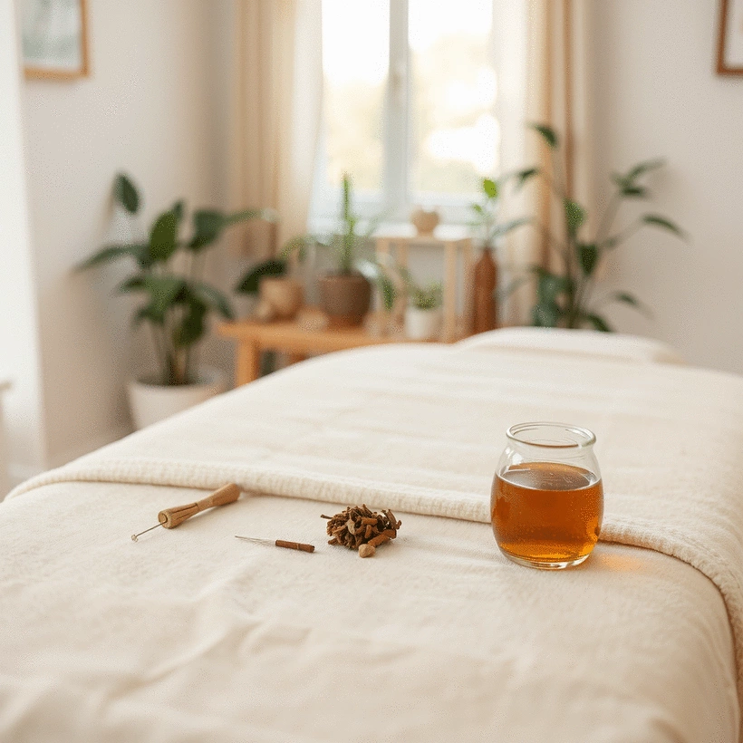 acupuncture for fertility: what to expect