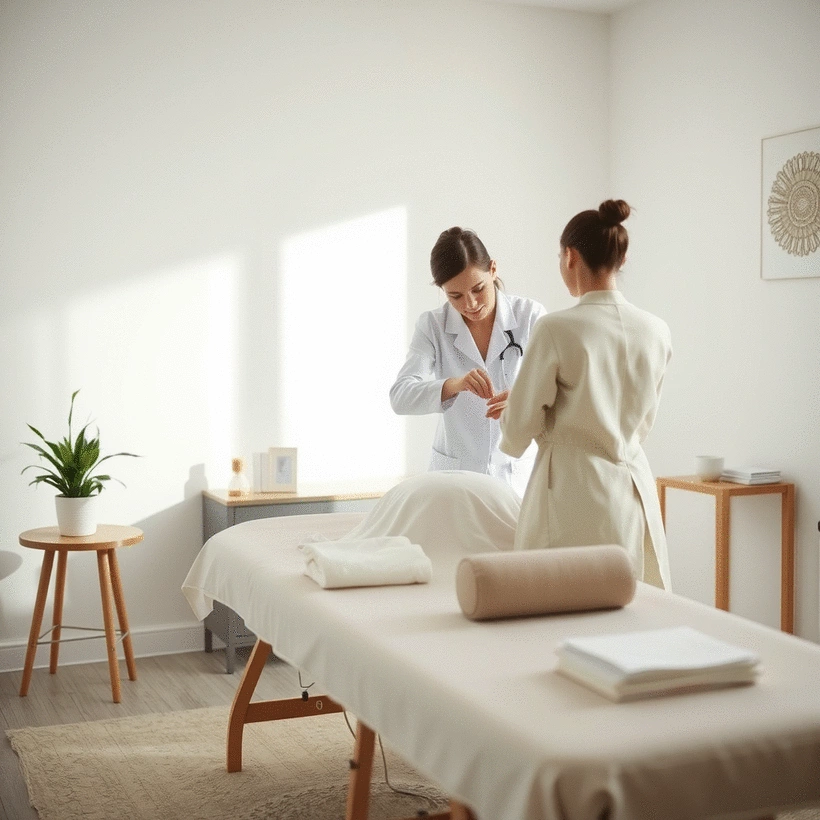 Acupuncture Myths Uncovered