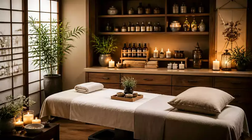 Healing Journeys Through Acupuncture