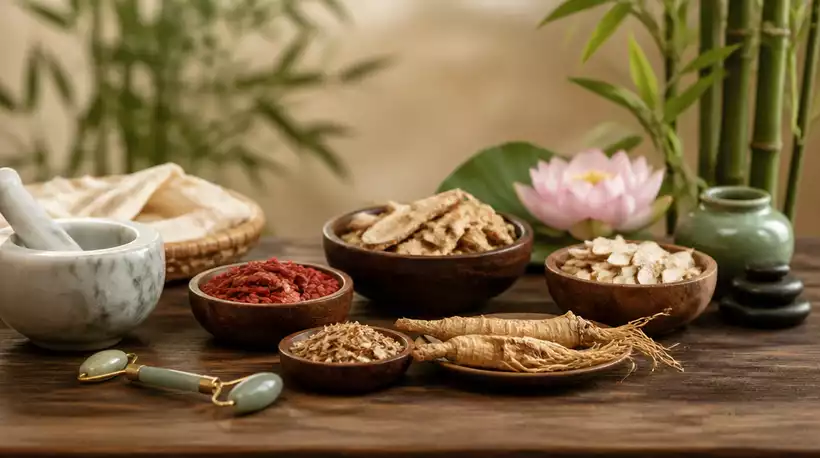 Natural Remedies for Skin Care