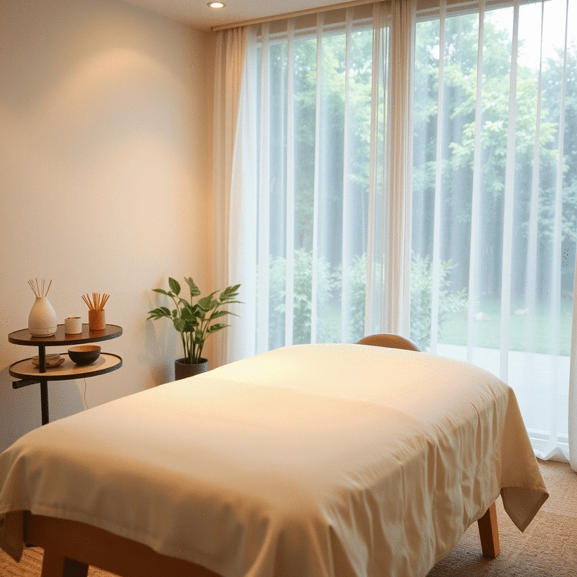 how acupuncture can improve sleep quality