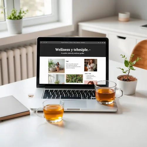 Community Wellness Guides