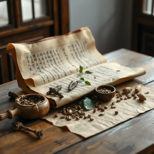 Traditional Wisdom