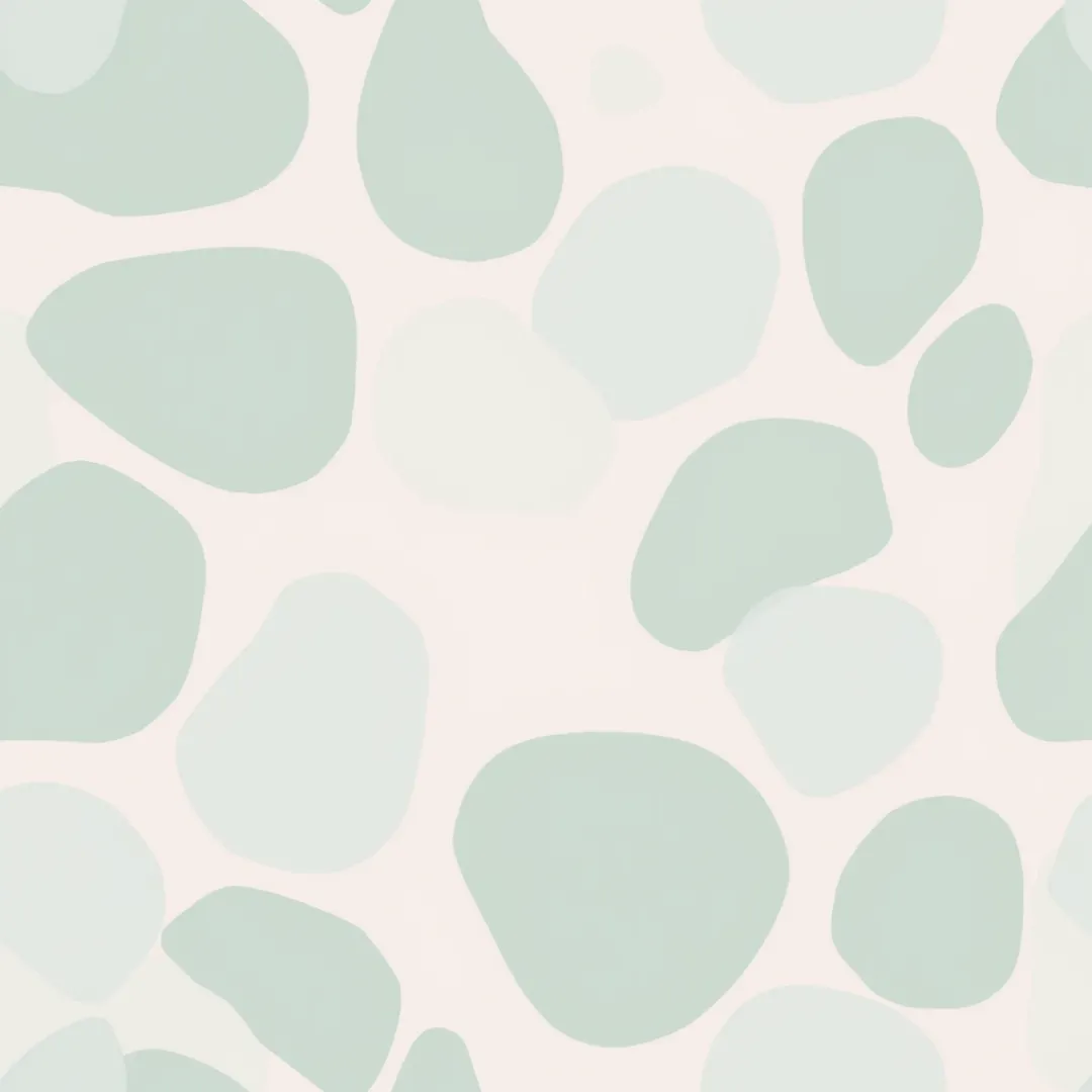 Healing Pattern Background